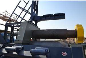 MG New   Italian Plate Rolls