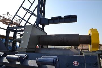 MG     Italian Plate Rolls