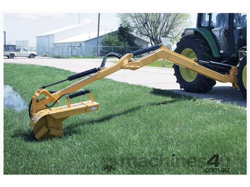 Rhino best sale tractor attachments