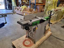 SOLD Felder AD531 Planer/Thicknesser Combination Machine - picture0' - Click to enlarge