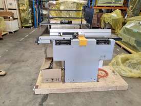 SOLD Felder AD531 Planer/Thicknesser Combination Machine - picture2' - Click to enlarge