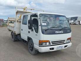 Isuzu NPR - picture0' - Click to enlarge