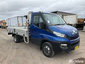 2015 Iveco Daily 50-170 - picture0' - Click to enlarge