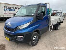 2015 Iveco Daily 50-170 - picture0' - Click to enlarge