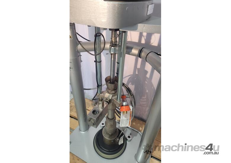 New 2022 graco New Graco EFlow Electric Drum Pump Paint Glue Dispenser