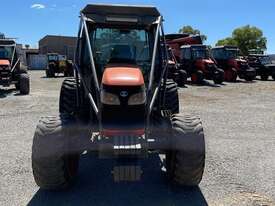 Kubota M108S - picture0' - Click to enlarge