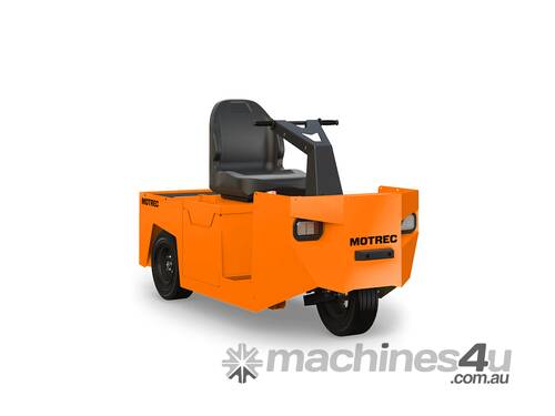 Motrec MT-180 Electric Tow Tractor 
