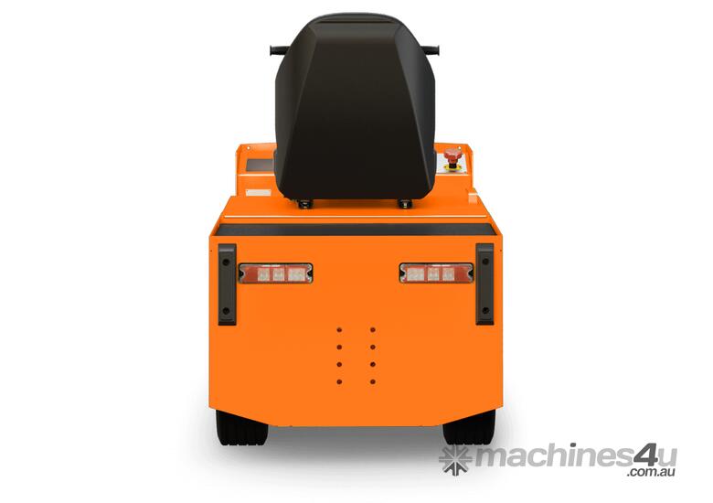 Motrec MT-180 Electric Tow Tractor 