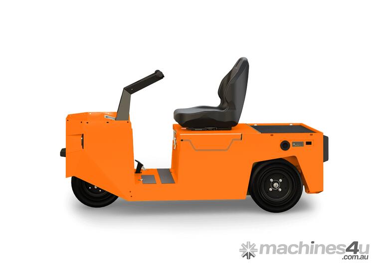 Motrec MT-180 Electric Tow Tractor 