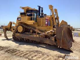 2006 Caterpillar D10T - picture0' - Click to enlarge