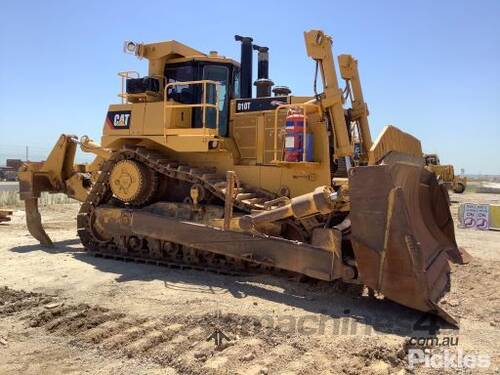 2006 Caterpillar D10T