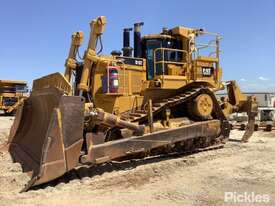 2006 Caterpillar D10T - picture0' - Click to enlarge