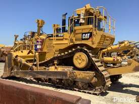 2006 Caterpillar D10T - picture1' - Click to enlarge