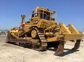 2006 Caterpillar D10T - picture2' - Click to enlarge