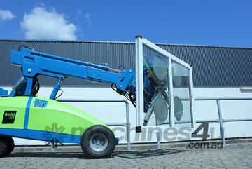 Winlet 575 - 575kg Glass Handling Machine
