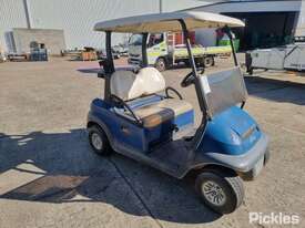 2012 Club Car - picture0' - Click to enlarge