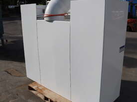 Ducted Fume Cabinet Cupboard - Lab Systems FC - picture1' - Click to enlarge