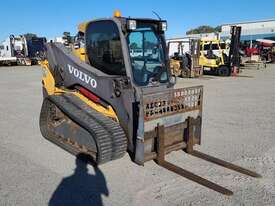 Volvo Skid Steer - picture0' - Click to enlarge