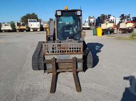 Volvo Skid Steer - picture0' - Click to enlarge