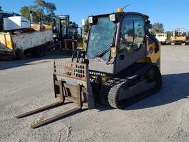 Volvo Skid Steer - picture1' - Click to enlarge