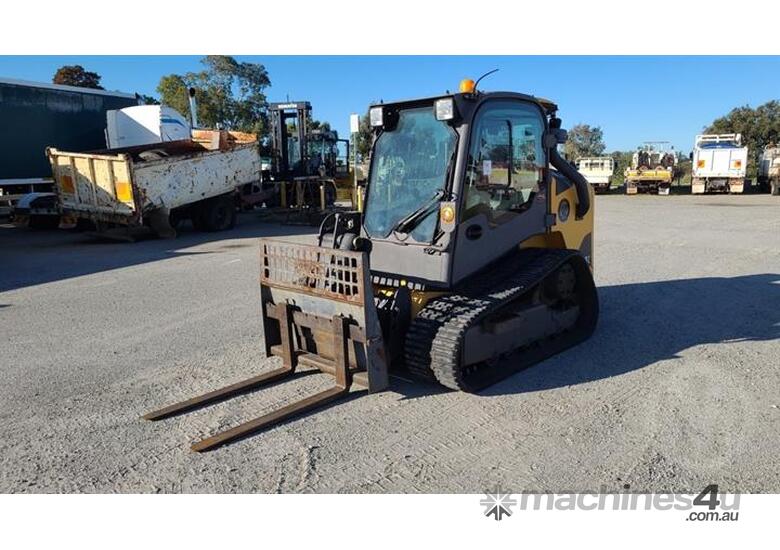 Used Volvo Volvo Skid Steer Wheeled SkidSteers in , Listed on Machines4u