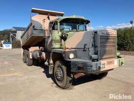 1983 Mack RM6866 RS - picture0' - Click to enlarge