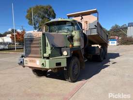 1983 Mack RM6866 RS - picture0' - Click to enlarge