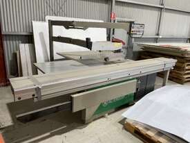 Altendorf F45 Elmo Panel Saw - picture0' - Click to enlarge