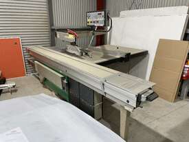 Altendorf F45 Elmo Panel Saw - picture0' - Click to enlarge