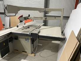 Altendorf F45 Elmo Panel Saw - picture1' - Click to enlarge