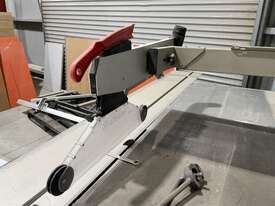 Altendorf F45 Elmo Panel Saw - picture2' - Click to enlarge