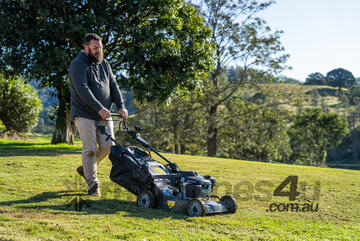 Bushranger 53AL7IMSPB Self-Propelled Lawn Mower