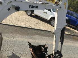 2018 Bobcat E20 Mini Excavator - picture2' - Click to enlarge