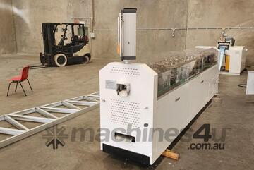 C89 Sheet Metal Roll Forming Machine