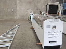 C89 Sheet Metal Roll Forming Machine - picture2' - Click to enlarge