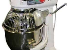 Atlas TS201 Planetary Cake Mixer - 20 Litre (6 Kg  - picture0' - Click to enlarge