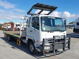 Fuso Fighter - picture0' - Click to enlarge