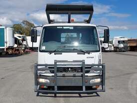 Fuso Fighter - picture0' - Click to enlarge