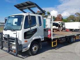 Fuso Fighter - picture1' - Click to enlarge