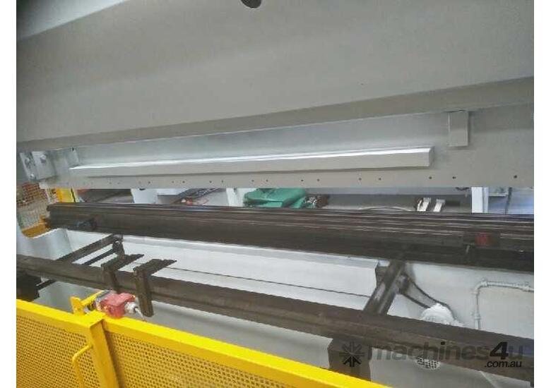 New baykal APB Press Brake in , Listed on Machines4u