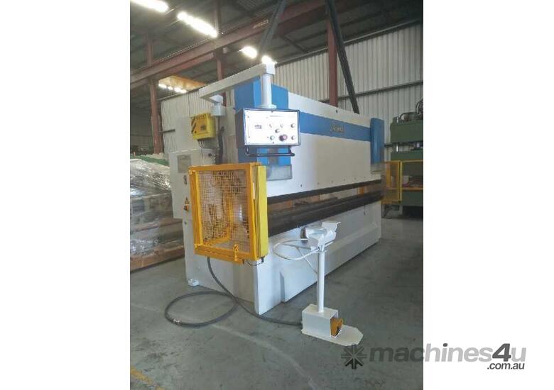 New baykal APB Press Brake in , Listed on Machines4u
