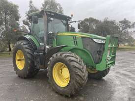 John Deere 7200R - picture0' - Click to enlarge