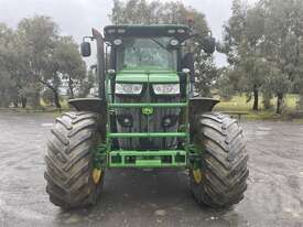 John Deere 7200R - picture0' - Click to enlarge