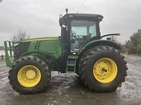 John Deere 7200R - picture2' - Click to enlarge