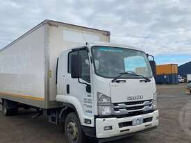 Isuzu FSR - picture0' - Click to enlarge