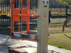 JLG Ecolift  Manlift Access & Height Safety - picture2' - Click to enlarge
