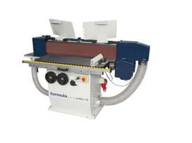 SCM Oscillating Edge Sander - picture0' - Click to enlarge