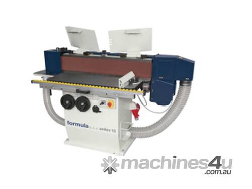 SCM Oscillating Edge Sander