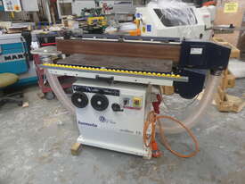 SCM Oscillating Edge Sander - picture0' - Click to enlarge