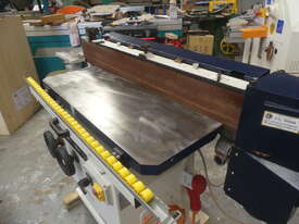 SCM Oscillating Edge Sander - picture2' - Click to enlarge